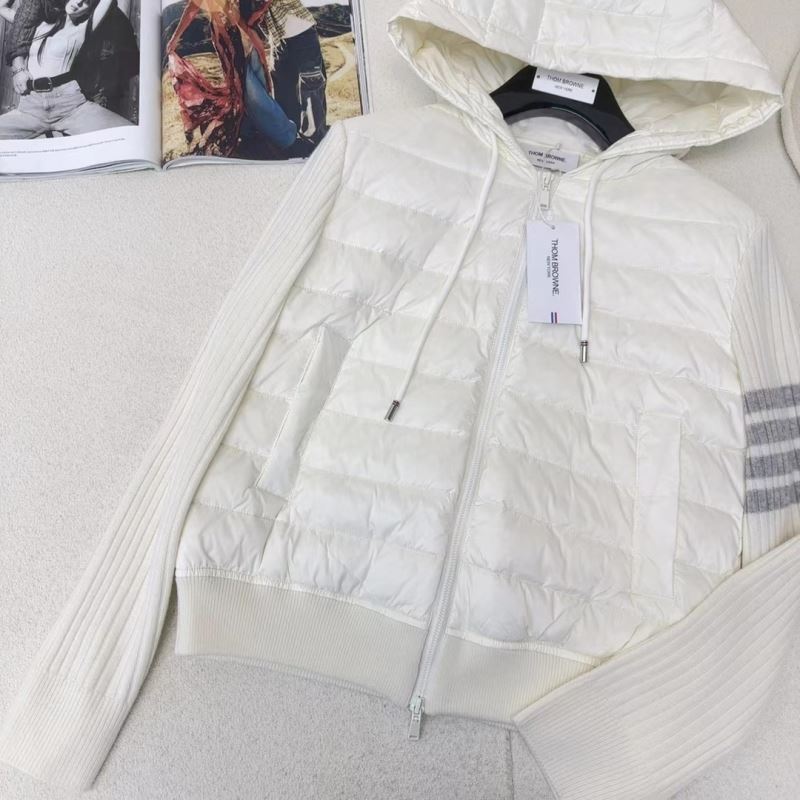 Thom Browne Down Jackets